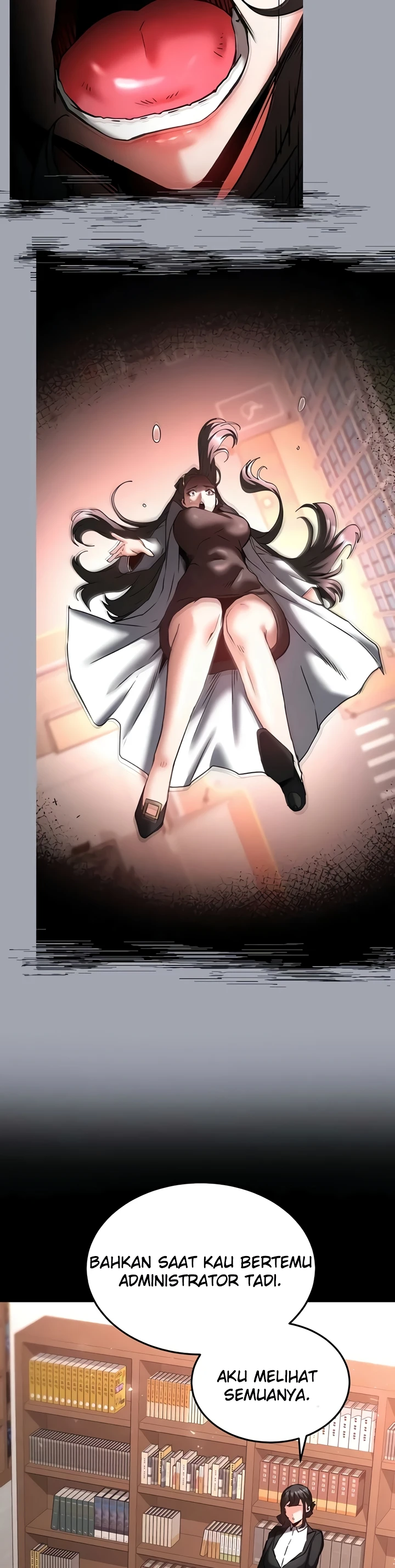 Human Scum - Page 14